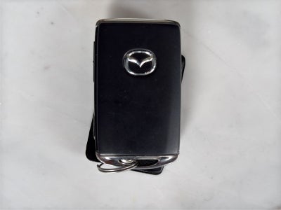 2025 Mazda Mazda CX-30 2.5 I Grand Touring At