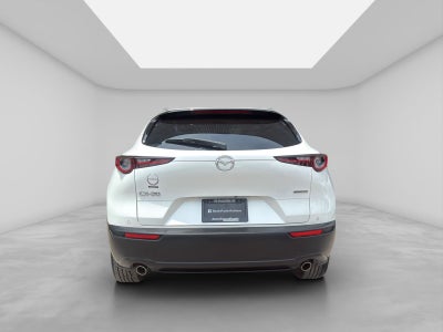 2025 Mazda Mazda CX-30 2.5 I Grand Touring At