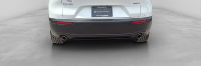 2025 Mazda Mazda CX-30 2.5 I Grand Touring At