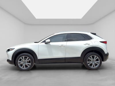 2025 Mazda Mazda CX-30 2.5 I Grand Touring At