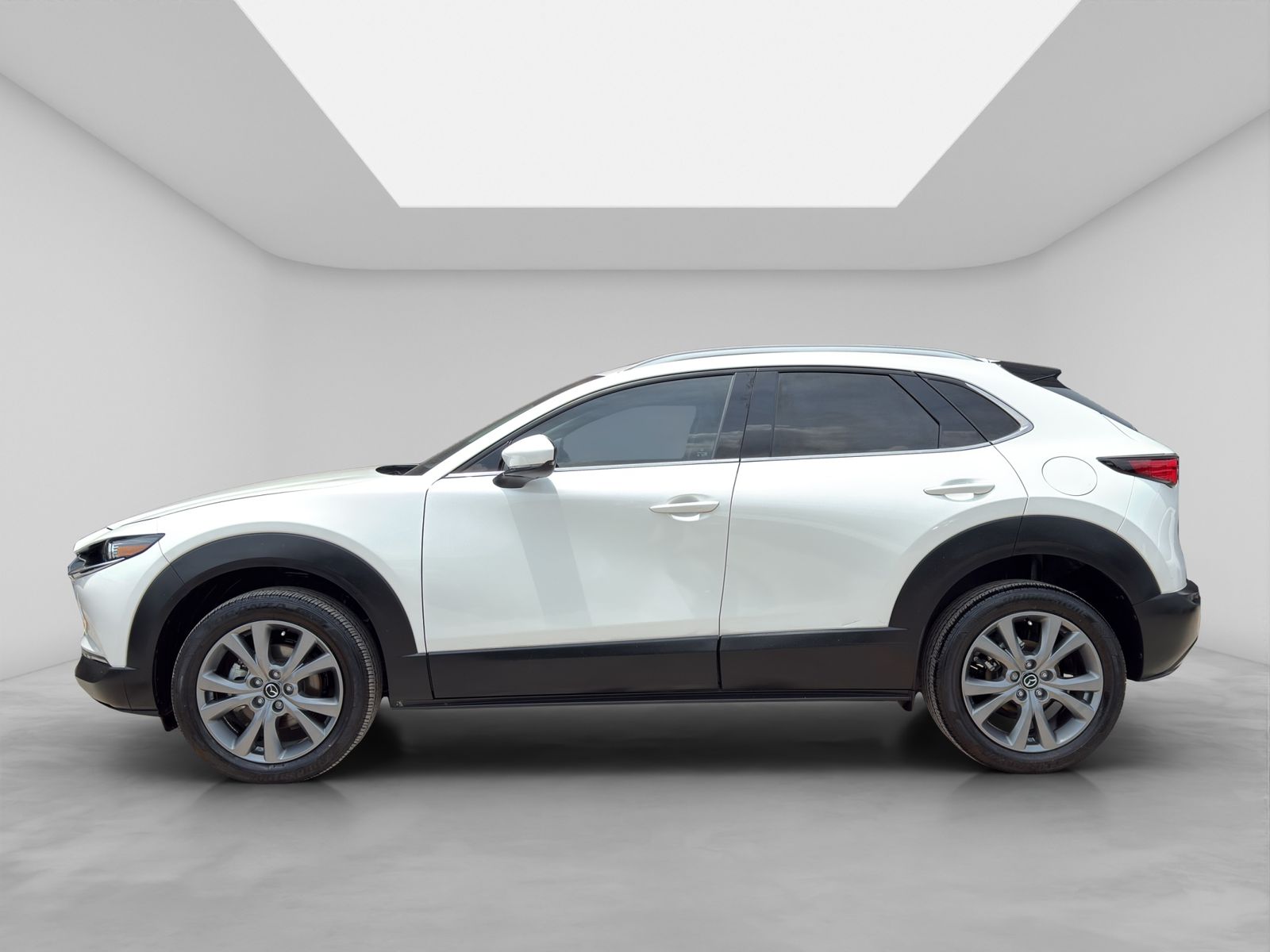 2025 Mazda Mazda CX-30 2.5 I Grand Touring At