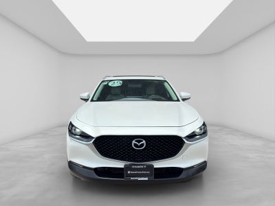 2025 Mazda Mazda CX-30 2.5 I Grand Touring At