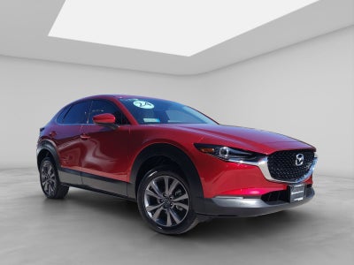 2024 Mazda Mazda CX-30 2.5 I Grand Touring At