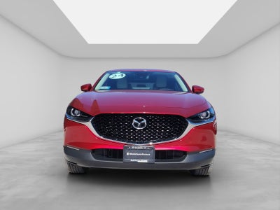 2024 Mazda Mazda CX-30 2.5 I Grand Touring At