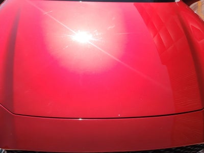 2024 Mazda Mazda CX-30 2.5 I Grand Touring At