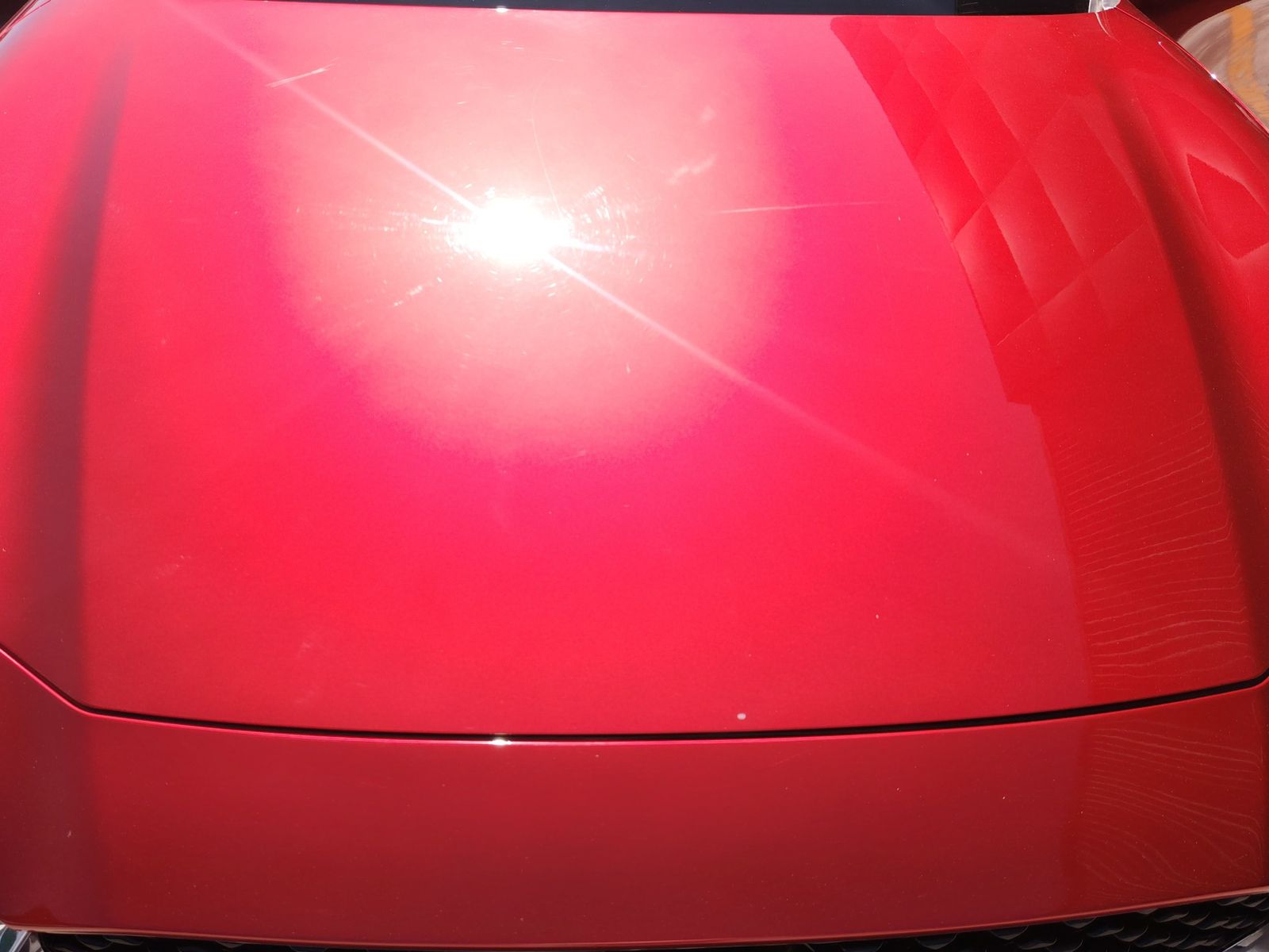 2024 Mazda Mazda CX-30 2.5 I Grand Touring At