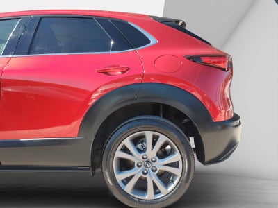 2024 Mazda Mazda CX-30 2.5 I Grand Touring At