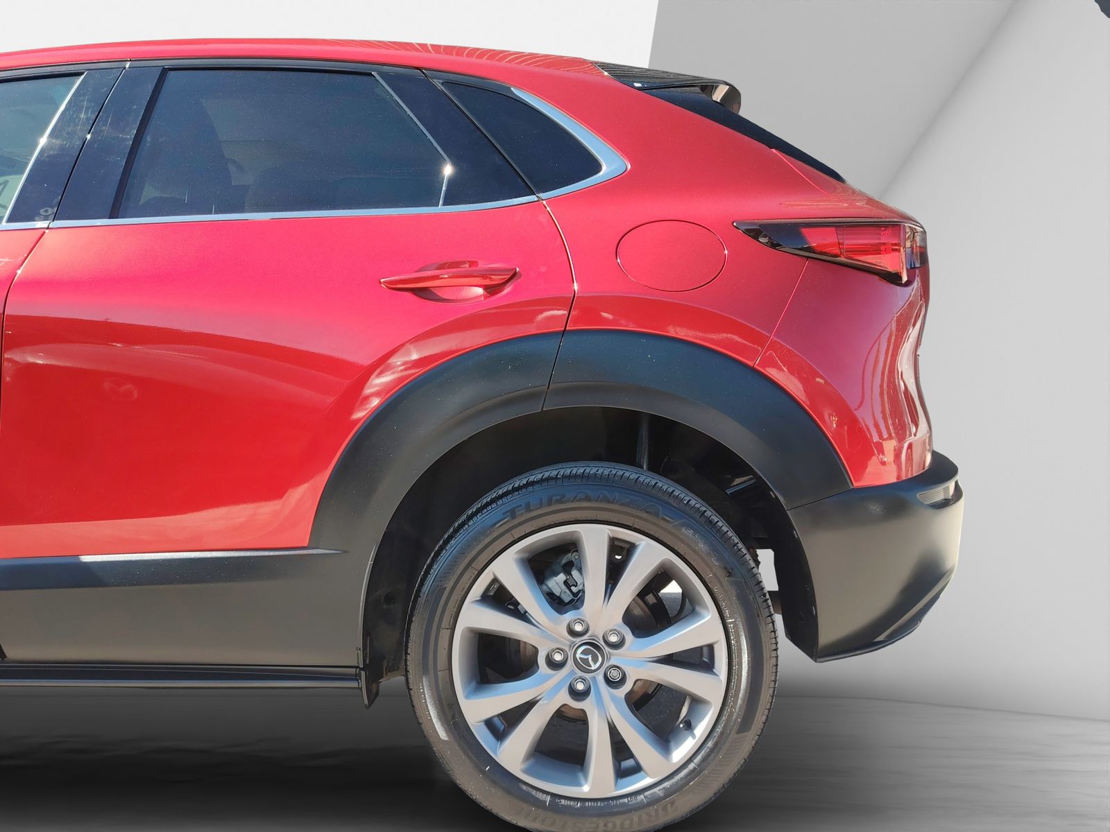 2024 Mazda Mazda CX-30 2.5 I Grand Touring At