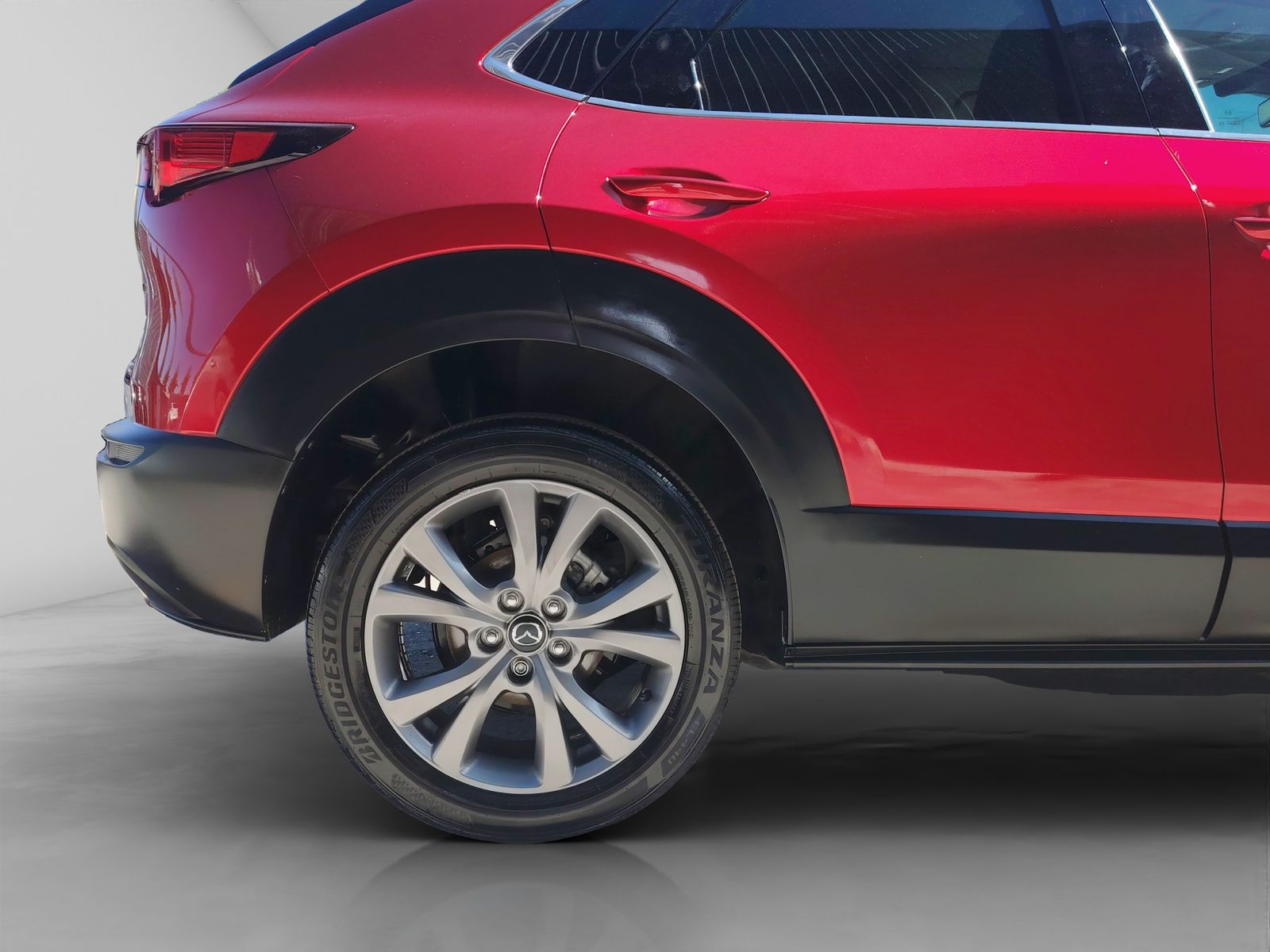 2024 Mazda Mazda CX-30 2.5 I Grand Touring At