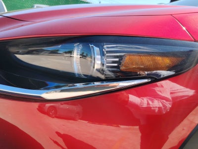 2024 Mazda Mazda CX-30 2.5 I Grand Touring At
