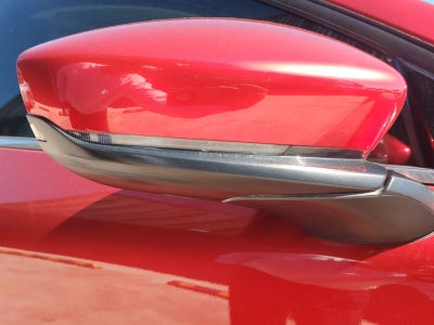 2024 Mazda Mazda CX-30 2.5 I Grand Touring At