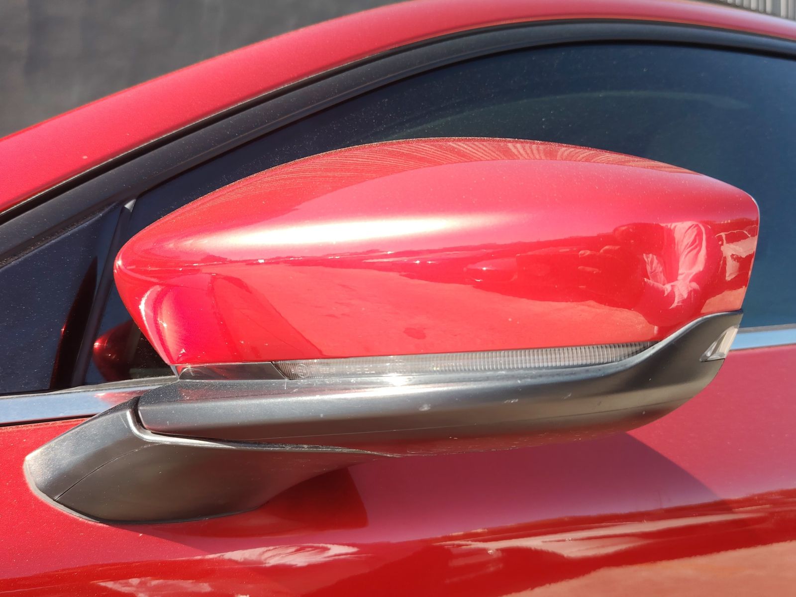 2024 Mazda Mazda CX-30 2.5 I Grand Touring At