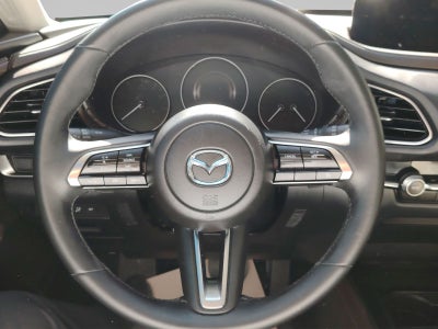 2024 Mazda Mazda CX-30 2.5 I Grand Touring At