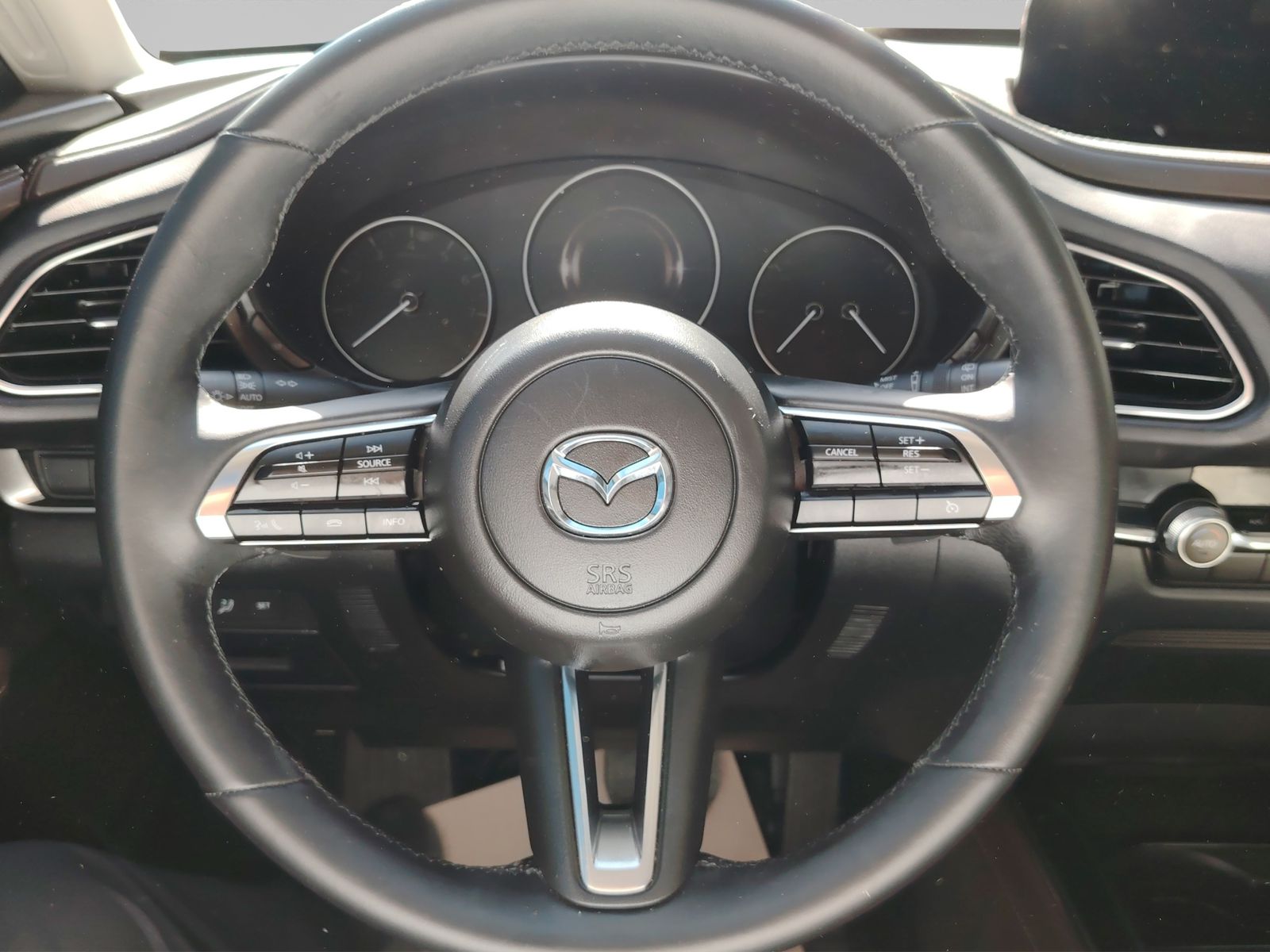 2024 Mazda Mazda CX-30 2.5 I Grand Touring At