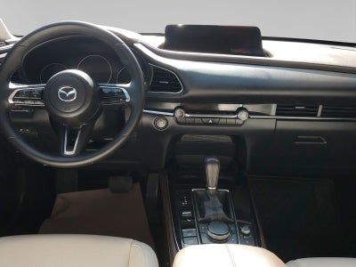 2024 Mazda Mazda CX-30 2.5 I Grand Touring At
