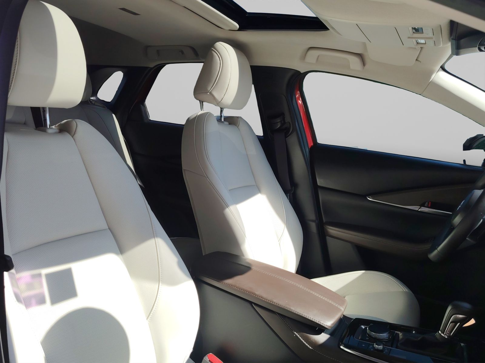 2024 Mazda Mazda CX-30 2.5 I Grand Touring At