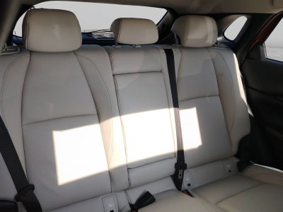 2024 Mazda Mazda CX-30 2.5 I Grand Touring At