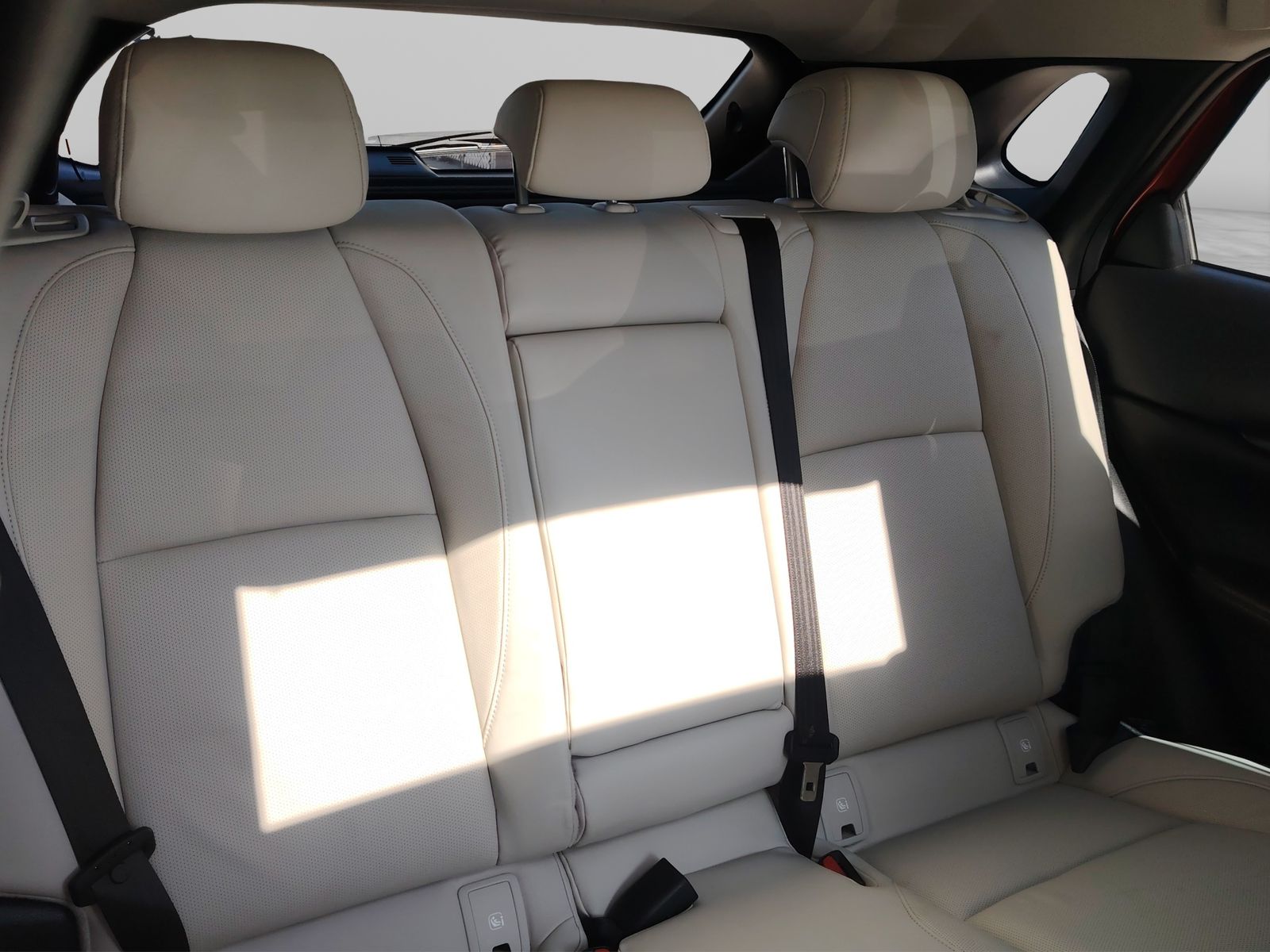 2024 Mazda Mazda CX-30 2.5 I Grand Touring At