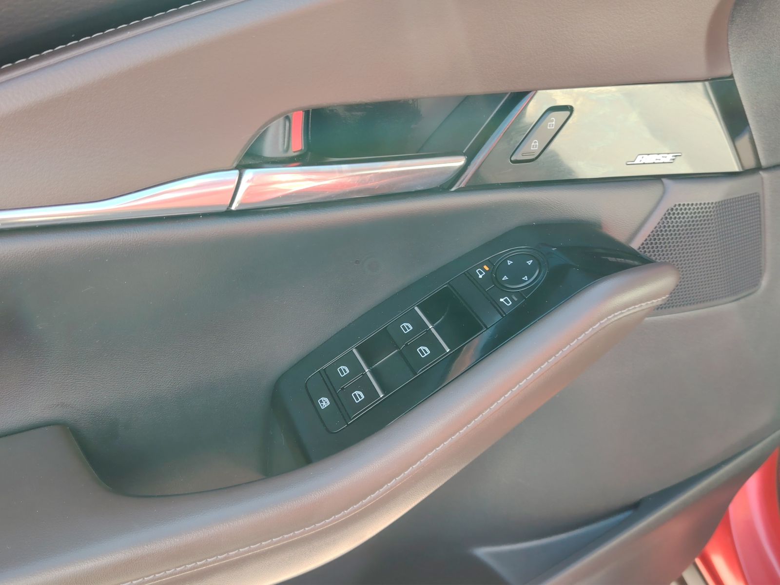 2024 Mazda Mazda CX-30 2.5 I Grand Touring At