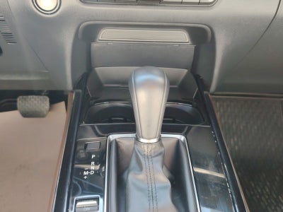 2024 Mazda Mazda CX-30 2.5 I Grand Touring At