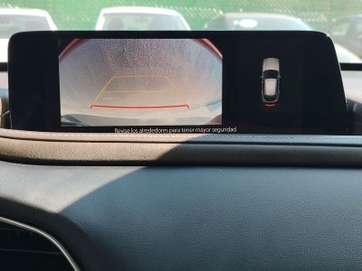 2024 Mazda Mazda CX-30 2.5 I Grand Touring At