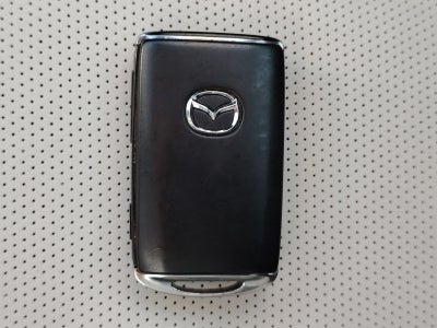 2024 Mazda Mazda CX-30 2.5 I Grand Touring At