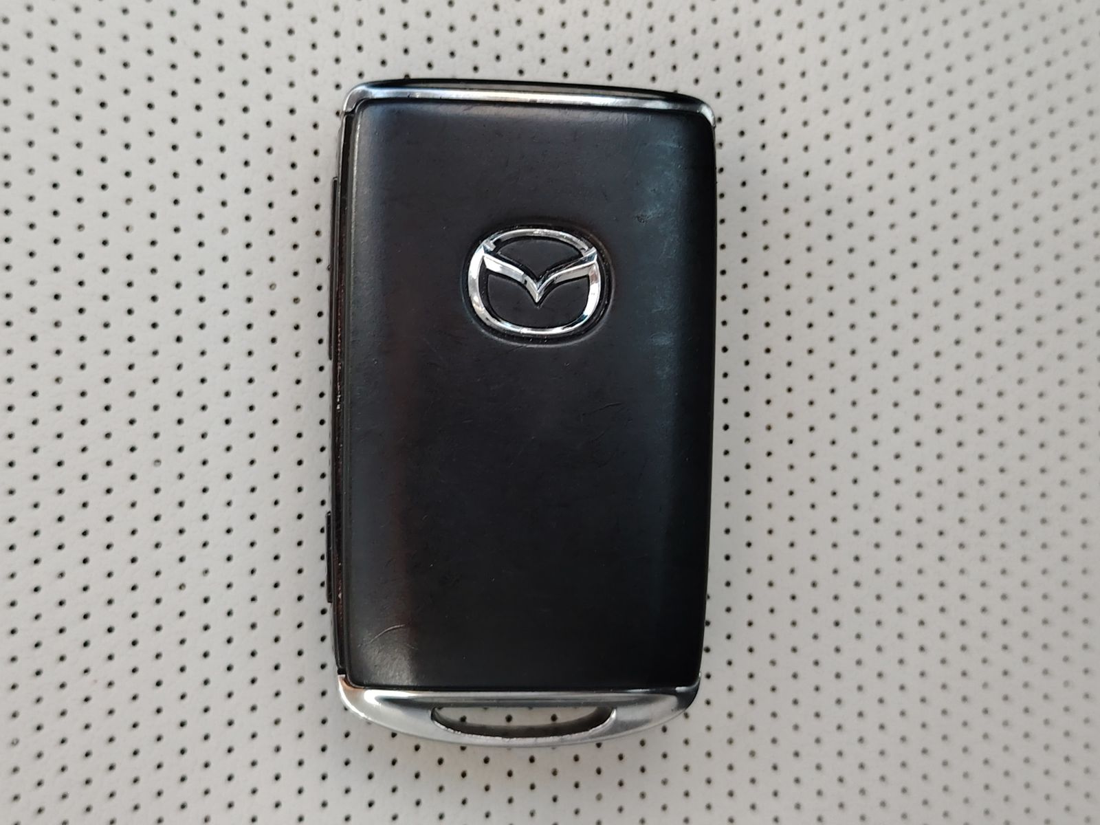 2024 Mazda Mazda CX-30 2.5 I Grand Touring At