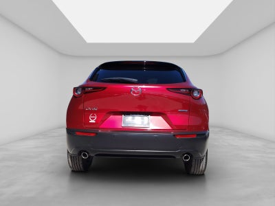 2024 Mazda Mazda CX-30 2.5 I Grand Touring At
