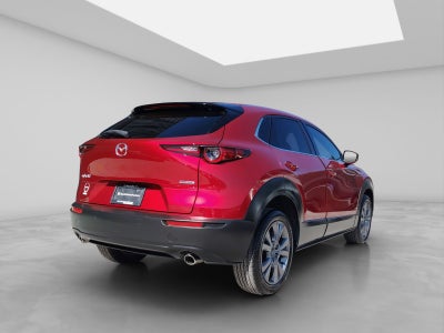 2024 Mazda Mazda CX-30 2.5 I Grand Touring At