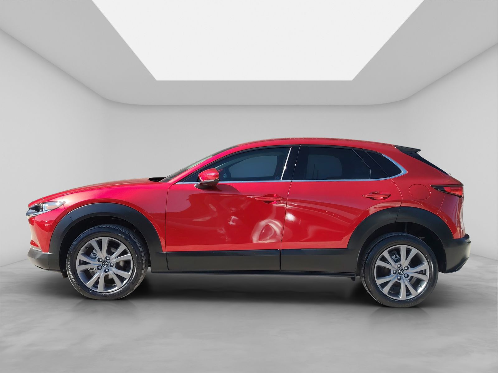 2024 Mazda Mazda CX-30 2.5 I Grand Touring At