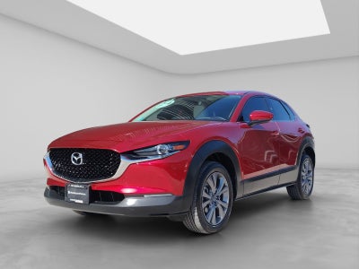 2024 Mazda Mazda CX-30 2.5 I Grand Touring At