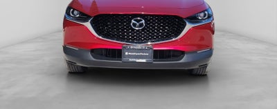 2024 Mazda Mazda CX-30 2.5 I Grand Touring At