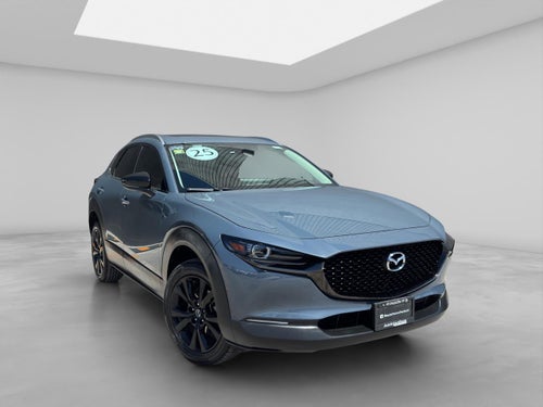 2025 Mazda Mazda CX-30 2.5 Signature At