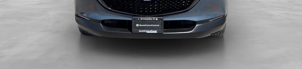 2025 Mazda Mazda CX-30 2.5 Signature At