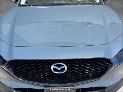 2025 Mazda Mazda CX-30 2.5 Signature At