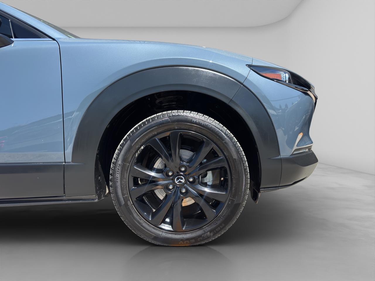 2025 Mazda Mazda CX-30 2.5 Signature At