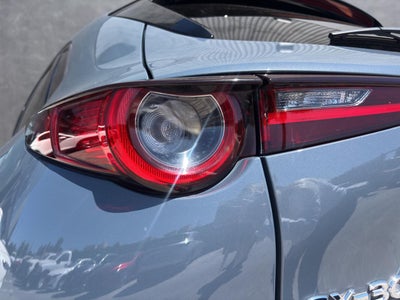 2025 Mazda Mazda CX-30 2.5 Signature At