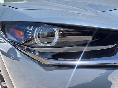 2025 Mazda Mazda CX-30 2.5 Signature At