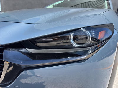 2025 Mazda Mazda CX-30 2.5 Signature At