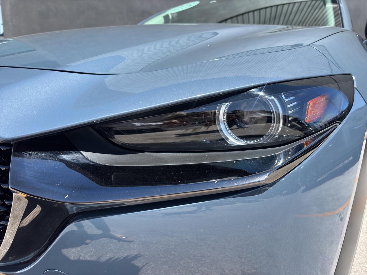 2025 Mazda Mazda CX-30 2.5 Signature At