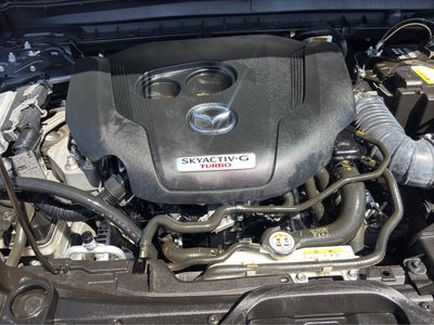 2025 Mazda Mazda CX-30 2.5 Signature At