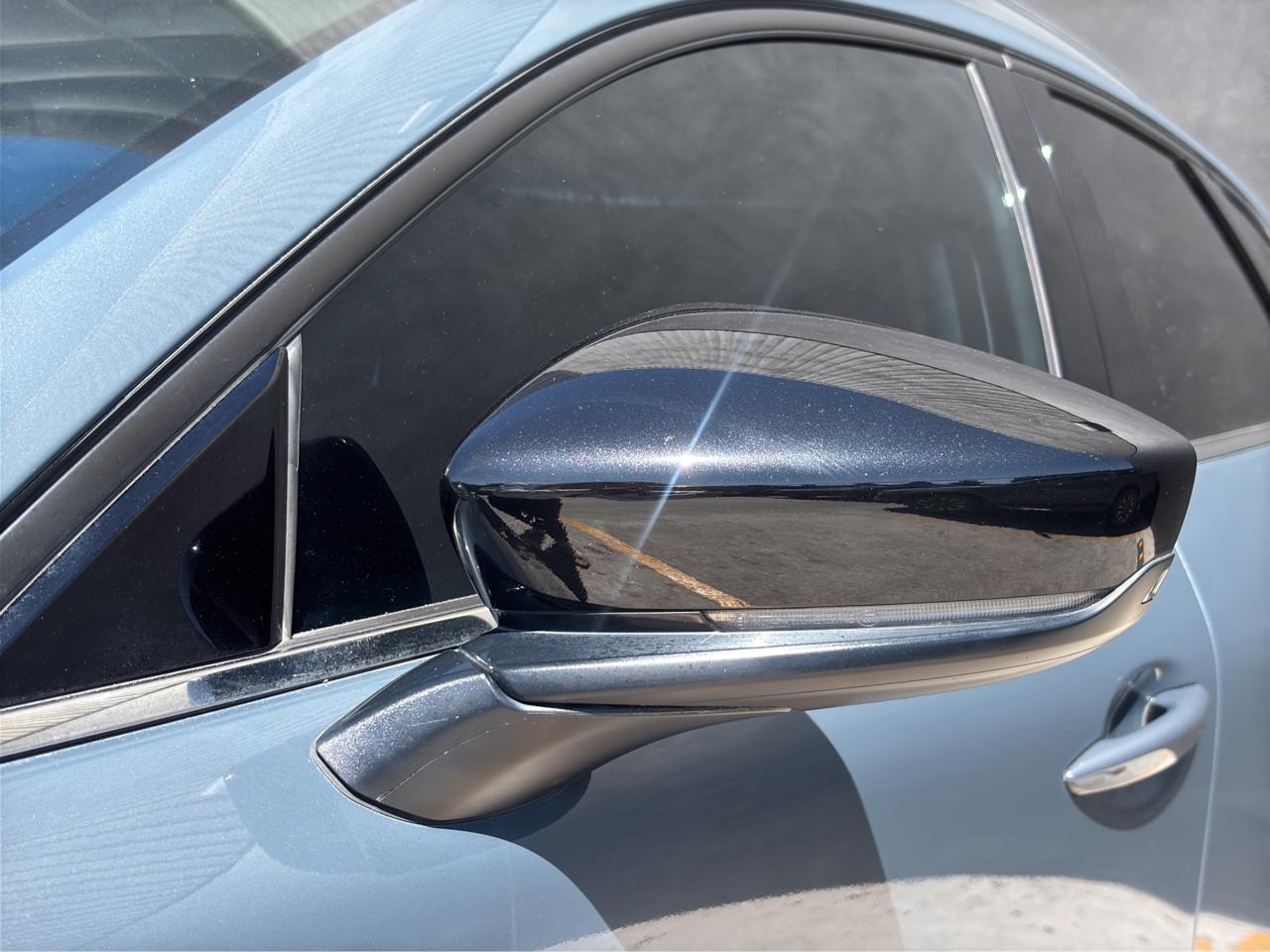 2025 Mazda Mazda CX-30 2.5 Signature At