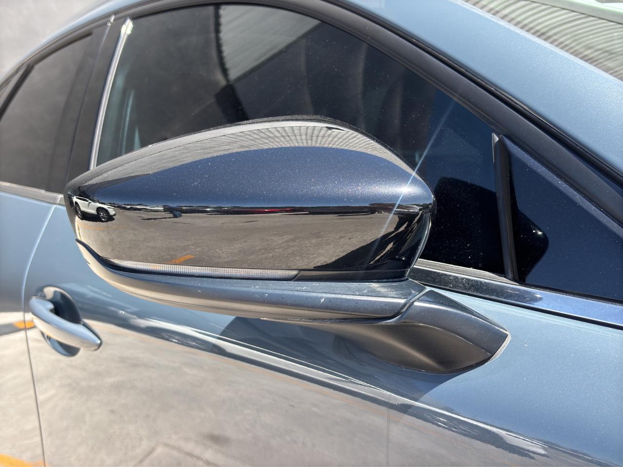 2025 Mazda Mazda CX-30 2.5 Signature At