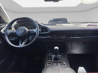 2025 Mazda Mazda CX-30 2.5 Signature At