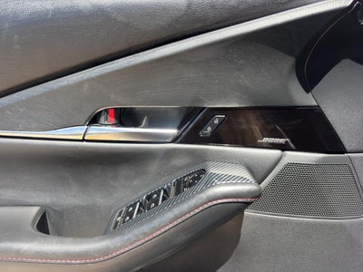 2025 Mazda Mazda CX-30 2.5 Signature At