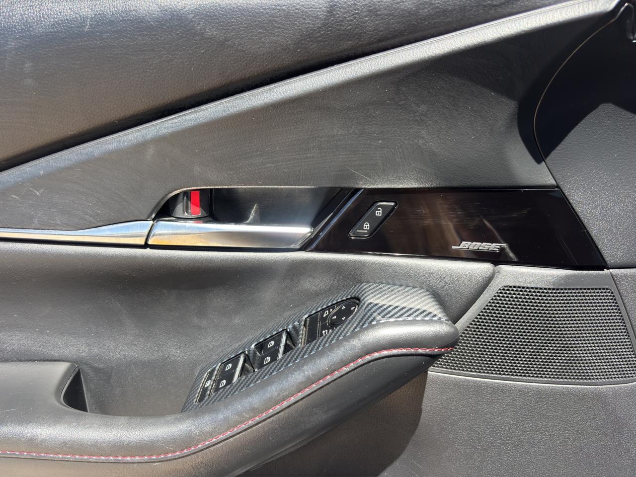 2025 Mazda Mazda CX-30 2.5 Signature At