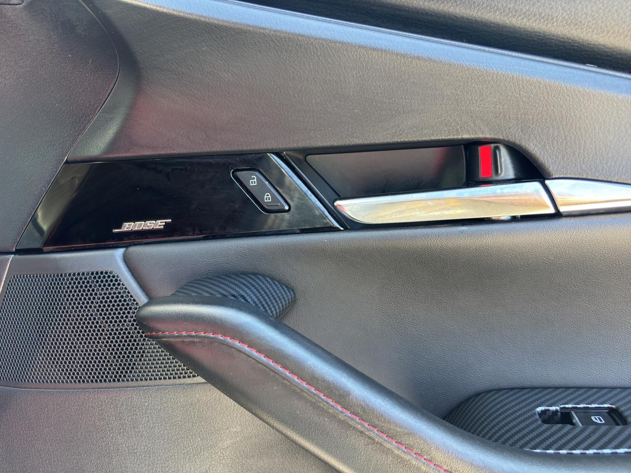 2025 Mazda Mazda CX-30 2.5 Signature At