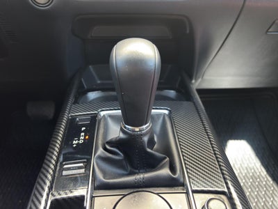 2025 Mazda Mazda CX-30 2.5 Signature At