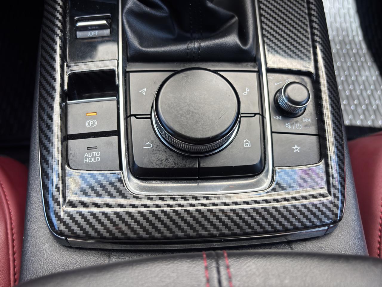 2025 Mazda Mazda CX-30 2.5 Signature At