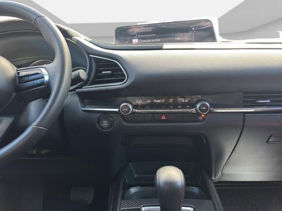 2025 Mazda Mazda CX-30 2.5 Signature At